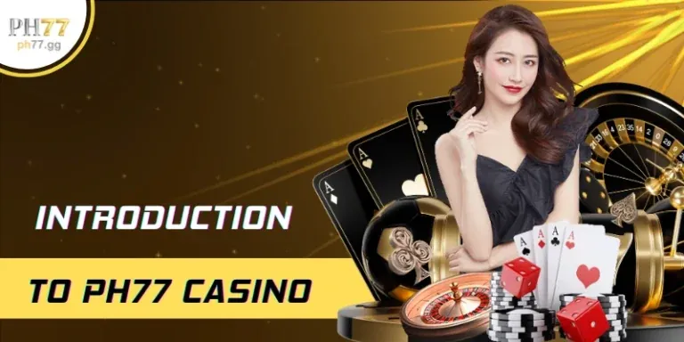 Hướng dẫn chơi casino tại j88vip1 casino