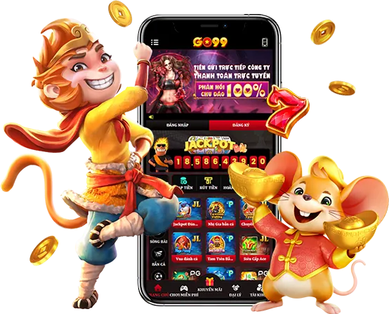 Nổ Hũ Jackpot Lũy Tiến J88VIP1