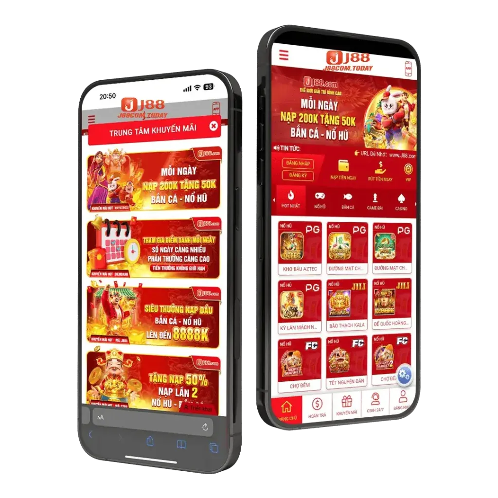 Biểu tượng tự loại trừ tài khoản tại J88VIP1 Casino