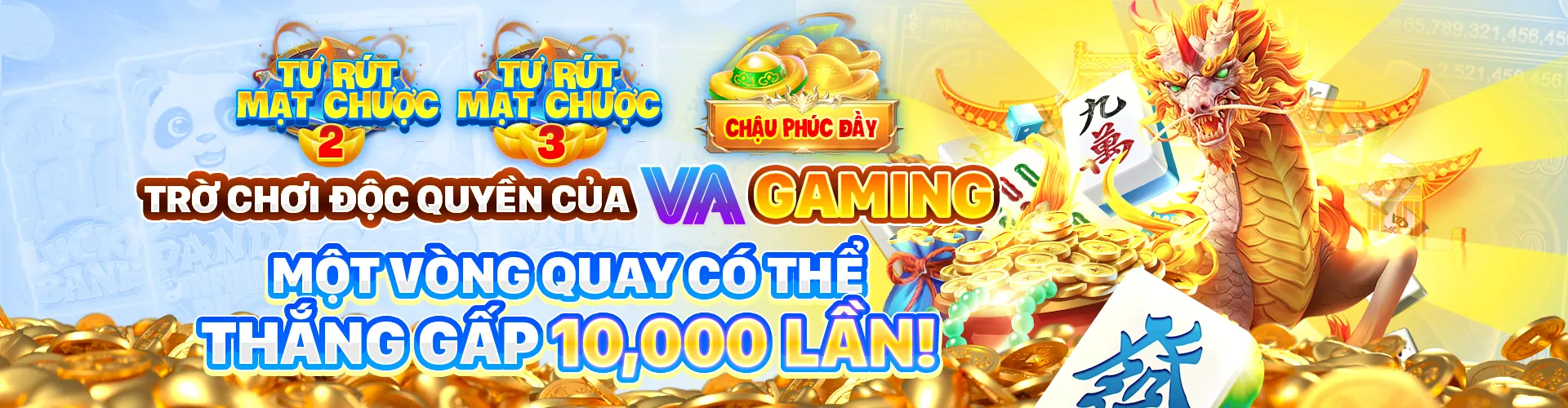 Hình ảnh tổng quan về các trò chơi slot game đa dạng tại J88VIP1 casino