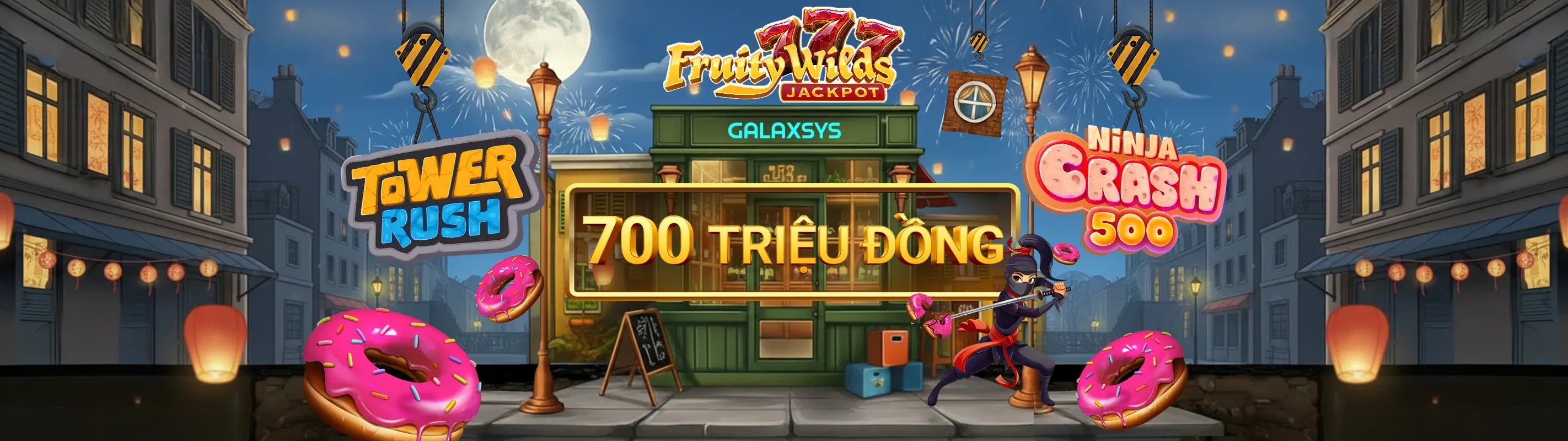 Hình ảnh chính trò chơi Bắn Cá tại j88vip1 casino
