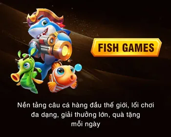 Đa dạng trò chơi độc quyền