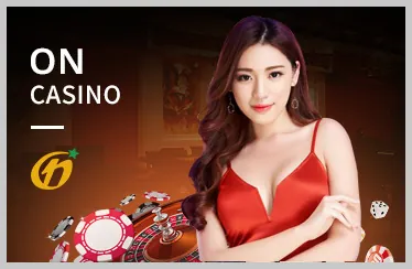 Casino trực tuyến J88VIP1