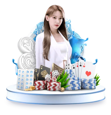 Đa dạng trò chơi j88vip1 casino